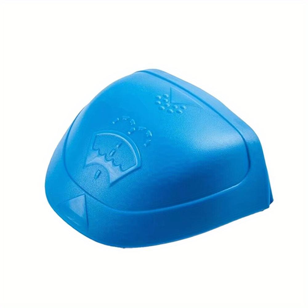 TEMU Cap Cover For The Front Wiper Washer Fluid Reservoir By Erick, Suitable For Models Including Citigo, , Superb, Octavia A5, A7, , And