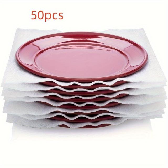 TEMU Assurez-vous la Sécurité des Assiettes, Verres et Objets avec les Boîtes de Déménagement