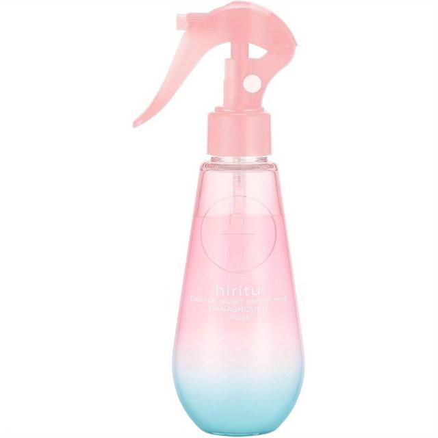 TEMU バランスリペアセラムミスト [ティア] ＆の香りで潤いを与える