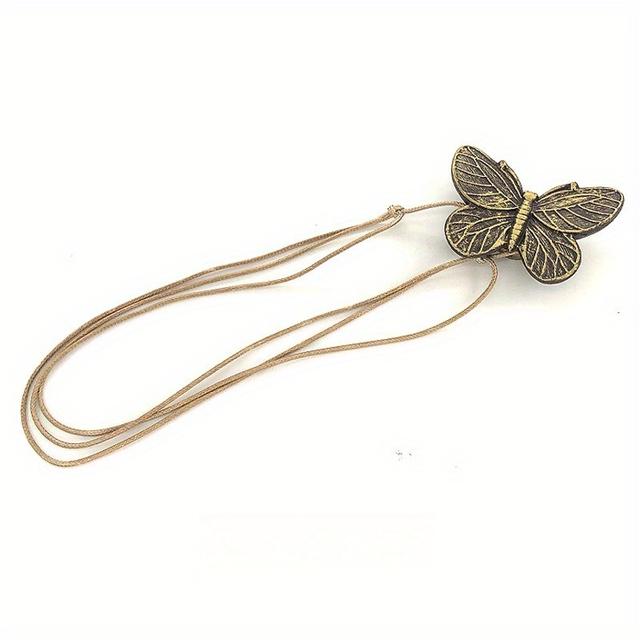 TEMU 2-pack Of 3d Animal Magnetic Clips