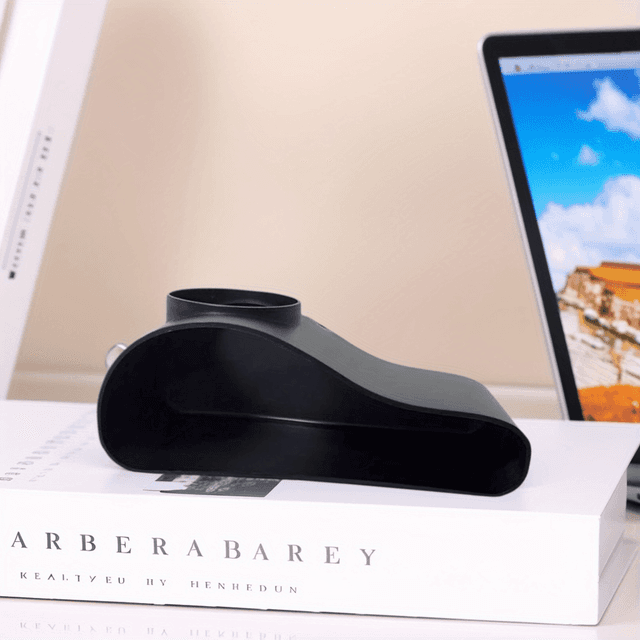 TEMU Aquarium Underground Tunnel Cave | Viewing Fish & Shrimp Under Gravel Tunnel | Fish Tank Decor Decoration Hideout Perfect For Corydora Catfish, Kuhli , ,