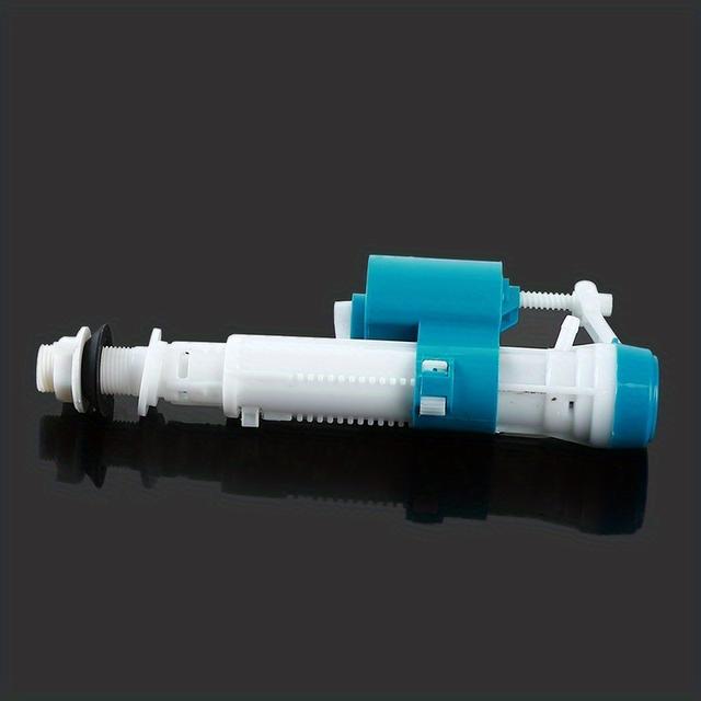 TEMU Toilet Sewer Cleaning Drain Air High Pressure Toilet Plunger Manual Pneumatic Kitchen Sewer Dredge Tool