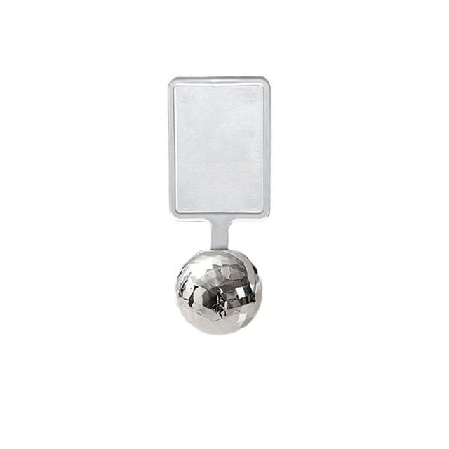TEMU Toilet Seat Lift Portable Multi-functional That Does Not Dirty Your Hands New Spherical Home Bathroom Additions