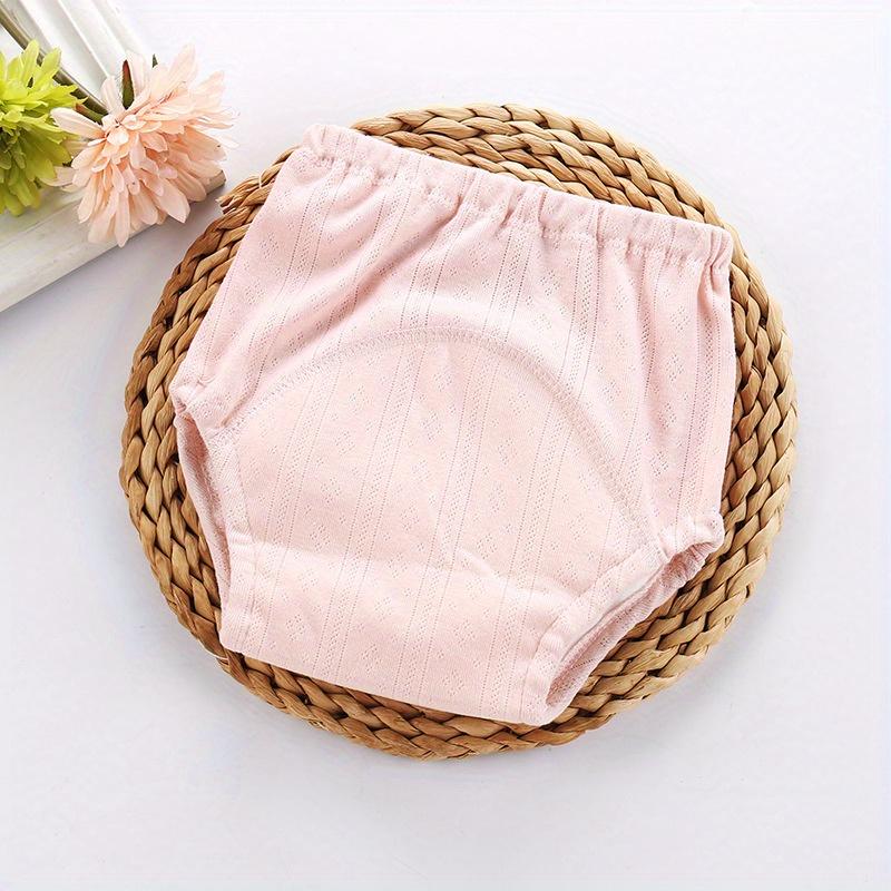 TEMU A Breathable Training Pant, Washable And Wearable Learning Pants, Cloth Diapers, Gifts For Christmas, Halloween, Thanksgiving, Easter, And New Year