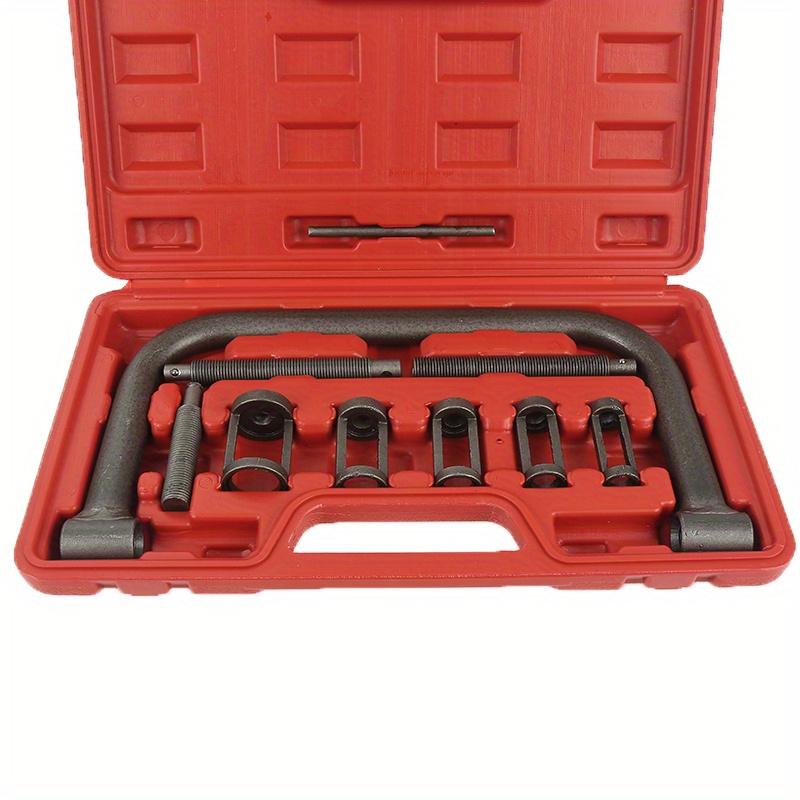 TEMU 10pcs, Boîte de Démontage de Soupape pour Auto & Moto, pour moteurs et motos