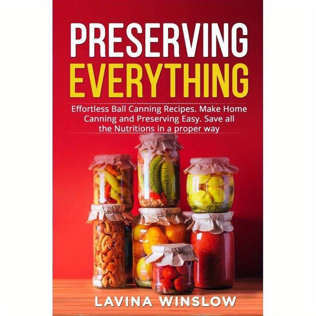 TEMU Keeping All Things Intact