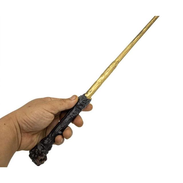 TEMU Halloween Magic Wand Props Magic Wand Role-playing Stage Performance