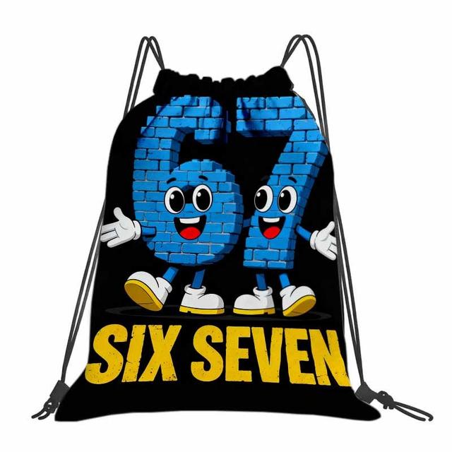 TEMU 1 db Hat Hét Grafikai Mintás Hátizsák | Tartós Oxford Softshell, Hordozható Praktikus Zsebekkel, Edzőtermi Jóga Utazáshoz, Alkalmi Stílus, Vegyes Szín