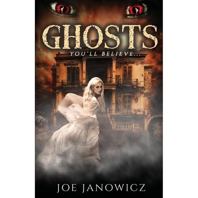 TEMU Ghosts Paperback/softback Supplier: Newfield Publications