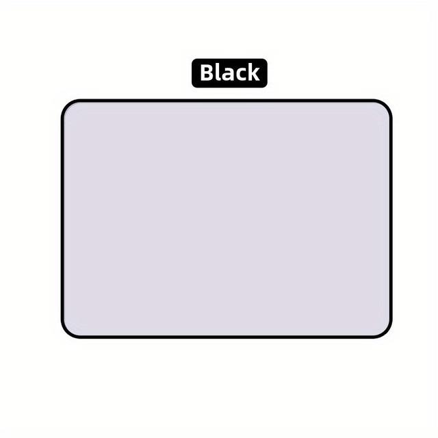 TEMU Double-sided Magnetic Whiteboard Desktop Writing Board Home Drawing Board Erasable Teaching Blackboard