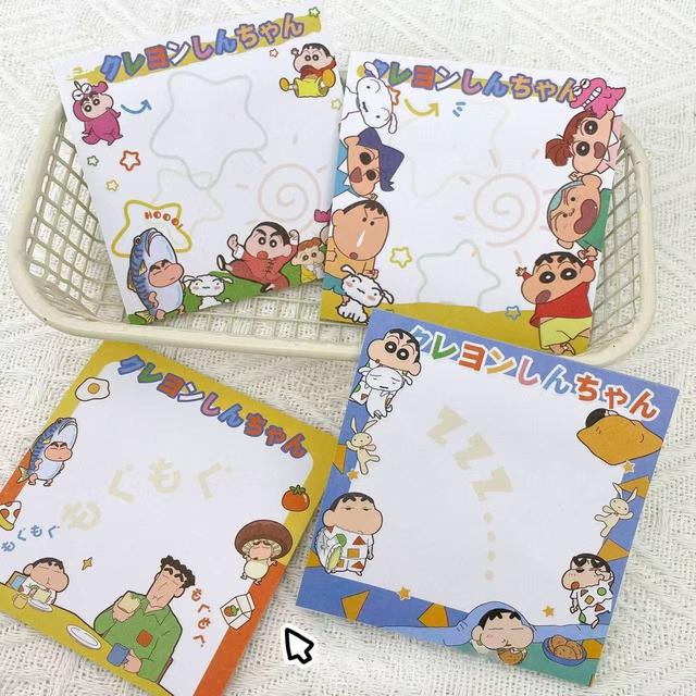 TEMU 80 notas adhesivas, cuaderno elegante similar a los de , lindo bloc de notas para estudiantes