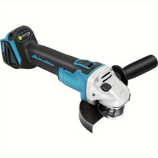 TEMU 125mm Angle Grinder For Makita 21v
