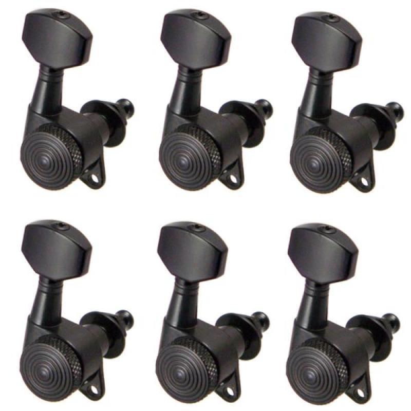 TEMU Electric Guitar Tuning Pegs Tuners Keys Machine Heads For Acoustic Guitar 6r