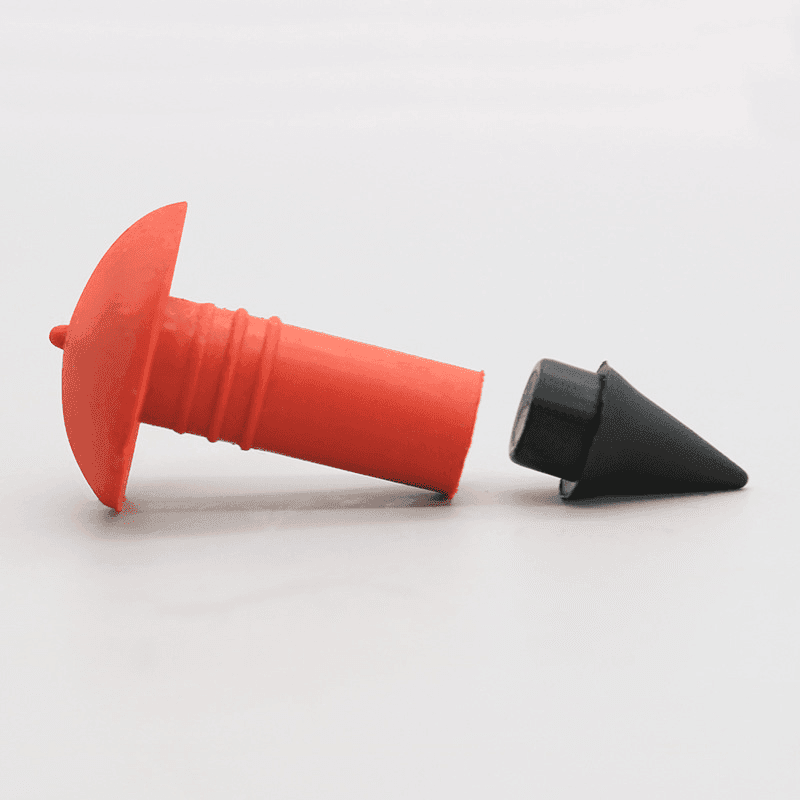 TEMU Bouchon de réparation universel pour pneus tubeless , conçu pour la réparation des pneus de voiture, adapté aux pneus sous vide et véhicules électriques