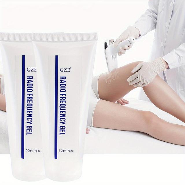 TEMU 2 Pack Gze Spa And Massage Gel For Face Firm And Lifting