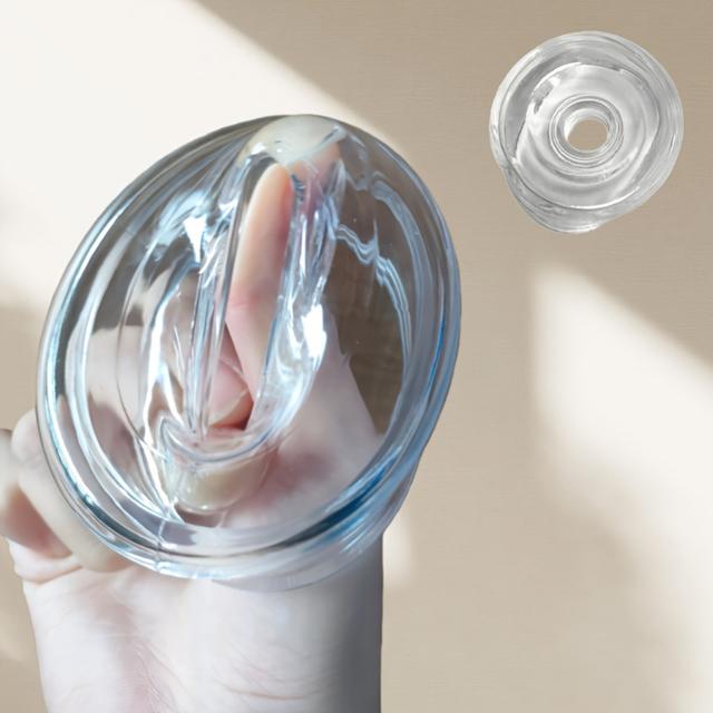 TEMU Hand Strength Training Device, Designed For Grip And Hand Muscle Exercises, Operates Without Electricity, Featuring Rebound Elastic Resistance