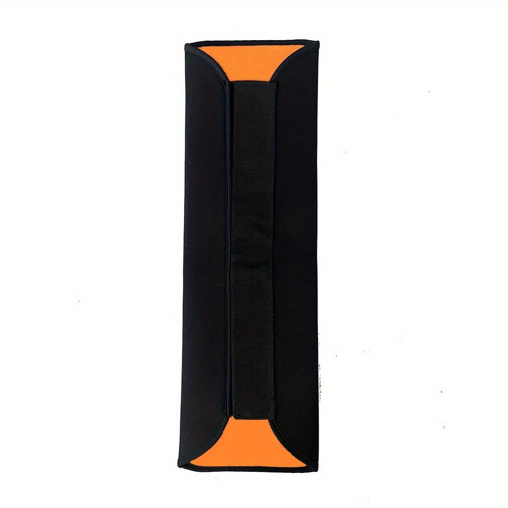 TEMU Cover For Outdoor Electric Bike Batteries, Providing Protection For E-bikes, Waterproof And Dustproof Bag For Bicycles