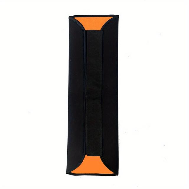 TEMU Cover For Outdoor Electric Bike Batteries, Providing Protection For E-bikes, Waterproof And Dustproof Bag For Bicycles
