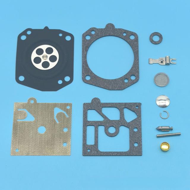 TEMU For K22-hda Hda-77-1 Hda-98-1 Hda-88- Repair Kit - For Fuel Modules, Motorcycle Upgrade Parts