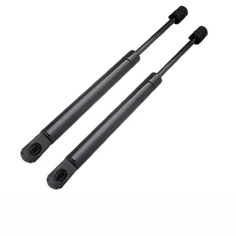 TEMU Kit de amortiguación de soporte de elevación hidráulica para el maletero trasero de los modelos HYUNDAI Santa Fe de 2013 a 2015 - Número de pieza 81771-