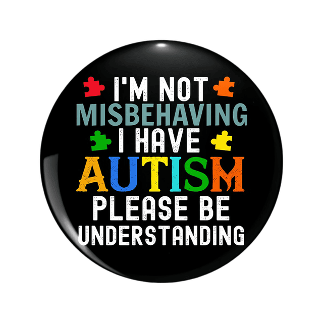 TEMU Fashionable Artistic Font Brooches Are Suitable For Clothing, Hats, And Backpacks - A Stylish Accessory Perfect For , , And Colleagues - A Fun And Thoughtful Gift Idea For Any Occasion