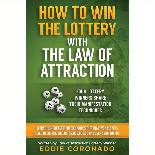 TEMU How To Win The Lottery With The Law Of Attraction: 4 Lottery Winners Share Their Manifestation Techniques