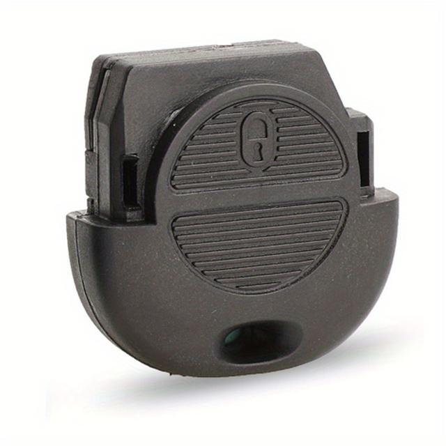 TEMU Jingyuqin 2-button Auto Car Key Shell Fob For Primera Replacement Remote Key Cover Case