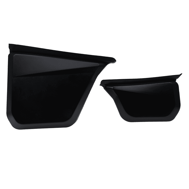 TEMU Cubierta Protectora para Depósito de Aceite de Motocicleta KTM Izquierda y Derecha 250EXC 300EXC 6D EXC300 EXC250 EXC 250 300