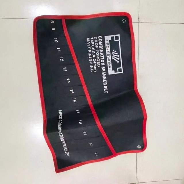 TEMU Can Hold 14 Tool Storage Bags, Durable Material, Suitable For Garages, Basement Tool Rooms, Industrial Tool Storage Bags | Easy Toolbox Sturdy Construction, Toolbox Additions