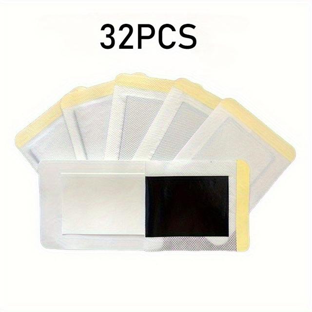 TEMU 32pcs Shoulder And Neck Heating Pad, Suitable For Heating The Knees, Back, Neck, Shoulders And , Type