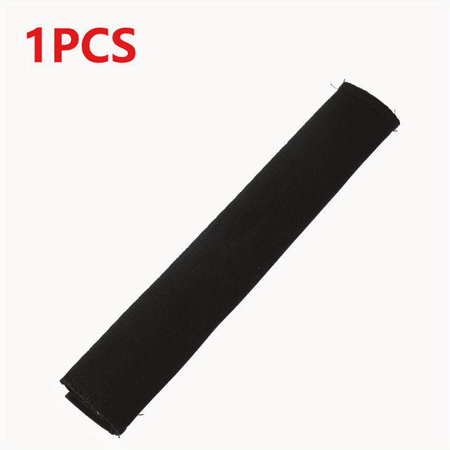 TEMU 1pc Polyester Bike Chain Protector – Flexible, Easy-to-install For Cycling Maintenance, Bikes, Bike Accessories