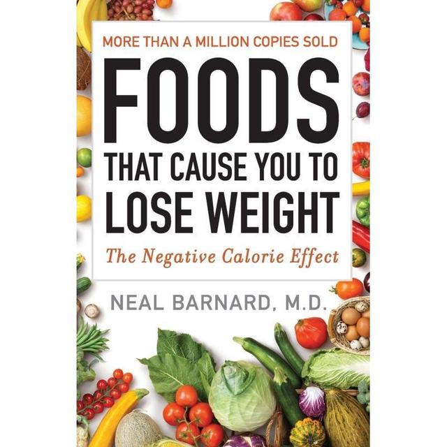 TEMU Foods That Cause You To Lose Weight