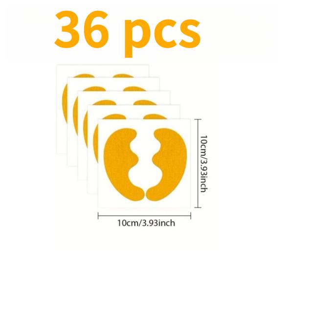 TEMU 36pcs Nasolabial Smoothing Patch For