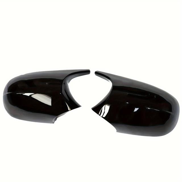 TEMU Special Rearview Mirror Decoration Cover For E90(2008-2012)
