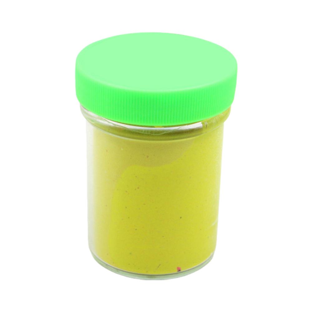 TEMU Trout Bait Dough Scent And Flavor Carp Fishing Baits Floating Shapes Lure Fishing Dough Bait For Fishing