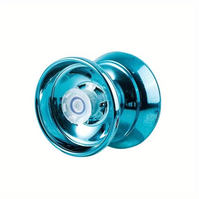 TEMU Professional Competition Special Automatic Spinning Alloy Version For Boys Birthday Gifts, Christmas Gifts And Halloween Handouts