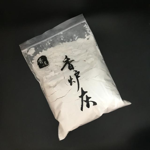 TEMU 100g Premium Ash With String - Diy Home Decor & Meditation, Plate Incense, Bottom Ash