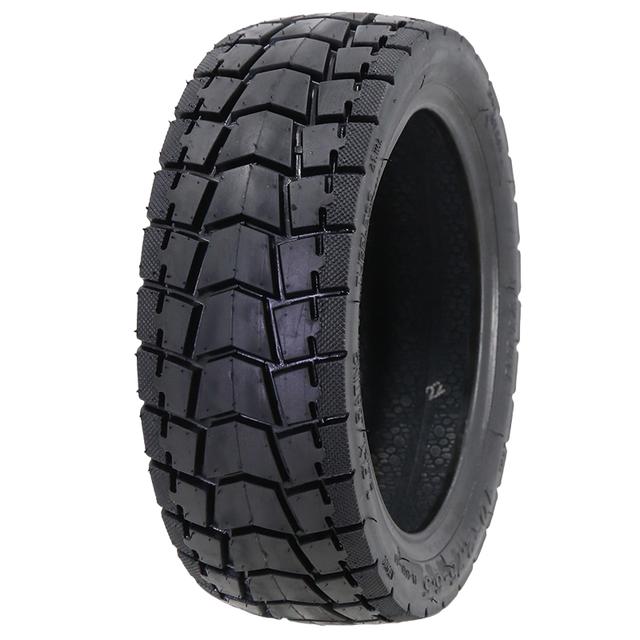 TEMU Off-road Tires-10x2.75-6.5 Tubeless Tire For Electric Scooter, 10 * 2.75-6 Off-road Pneumatic Tire.off-road Use Only Off-road Use Only