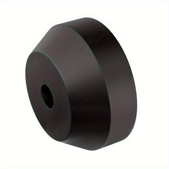 TEMU Adattatore per in Alluminio e Resistente per Dischi da 7 Pollici