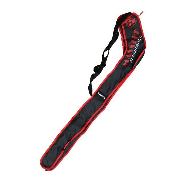 TEMU Eishockey-Sticktasche 110/125cm Tragbare Schulter-Eishockey-Sticktasche Verstellbares Eishockey-Zubehör