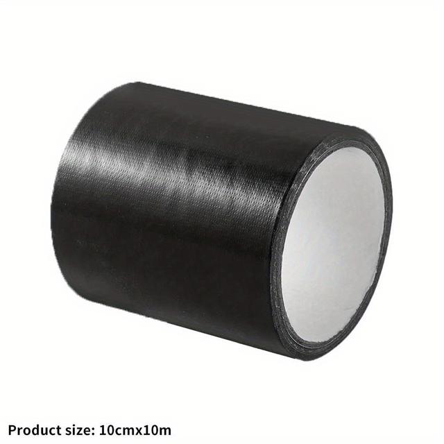 TEMU Leather Repair Powerful Electric Car Seat Cushion Repair Car Seat Jacket Sticker