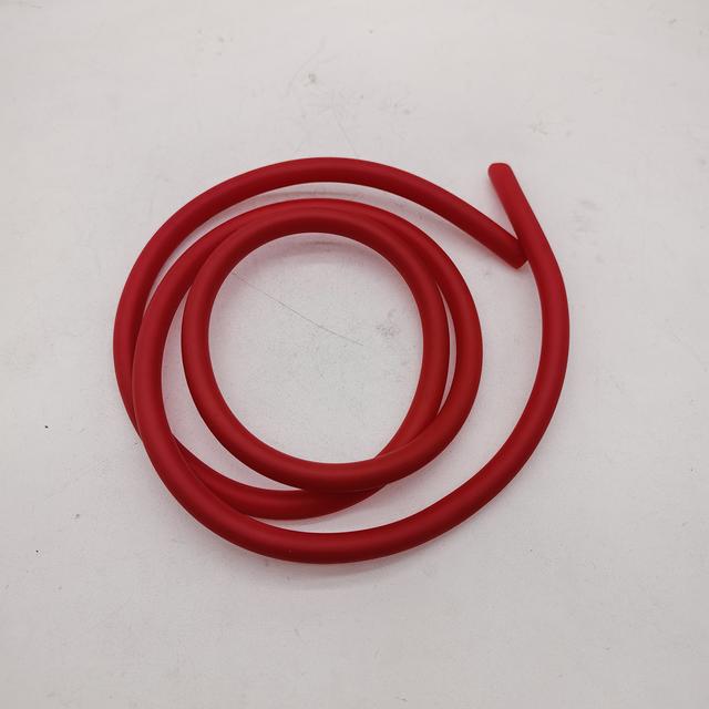 TEMU 1 Meter Motorcycle Fuel Filter Motorbike Dirt Hose Line Petrol Pipe Fuel Tube Cafe Racer Universal