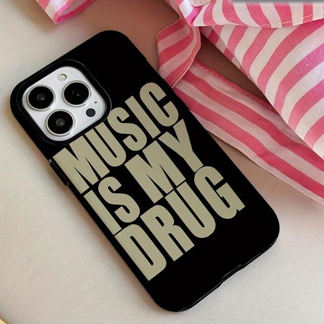 TEMU เคสโทรศัพท์: เคสฟิล์มสองในหนึ่ง - ทนทาน กันกระแทก และป้องกันสไตล์ทันสมัย - เข้ากับ iPhone 16, 15, 14, 13, 12, 11, Plus, Pro, Max ของขวัญวันเกิดสุดเพอร์เฟกต์สำหรับเพื่อน