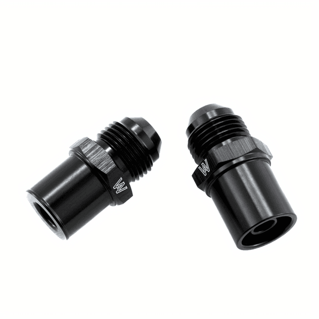 TEMU 8an Fitting, An-8 In, For Ford Ba Bf Fg, Universal Car Replacement , Engine Accessories