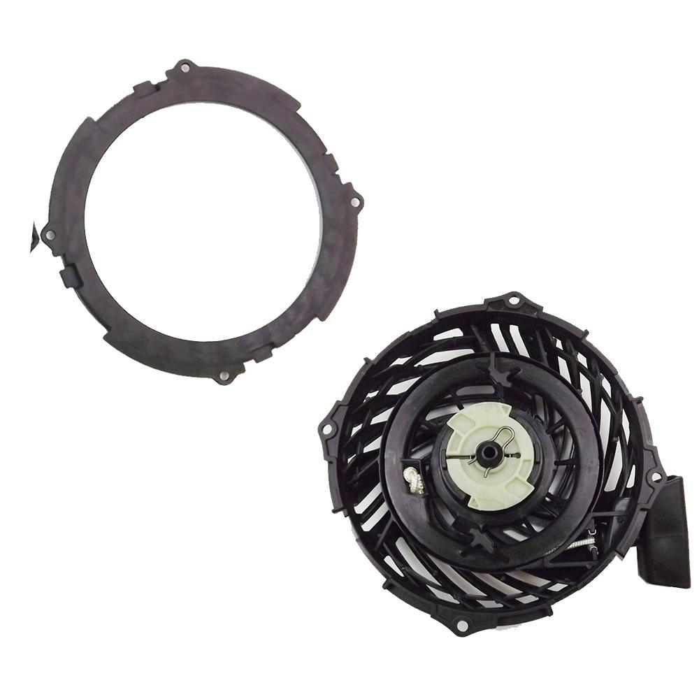 TEMU Pull Starter For & 593959 450e 550ex 575e 625e 600eo