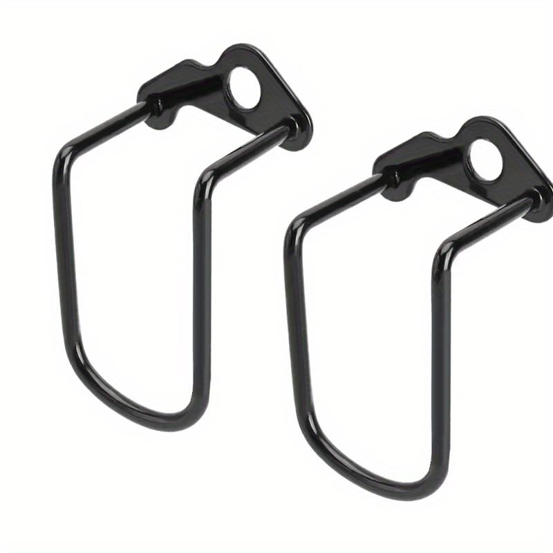 TEMU 2pcs-bike Rear Derailleurs Protectoruniversal Mountain Bike Rear Derailleurs Hanging Protector Cover Road Bicycle Accessories