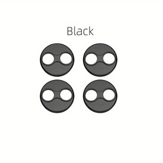 TEMU Alloy Motor Cover For 4 3 Pro/ Mini/se Dustproof Protection Cap For Dji Mini Drone Accessories