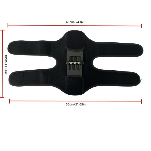 TEMU Joint Support Knee Brace