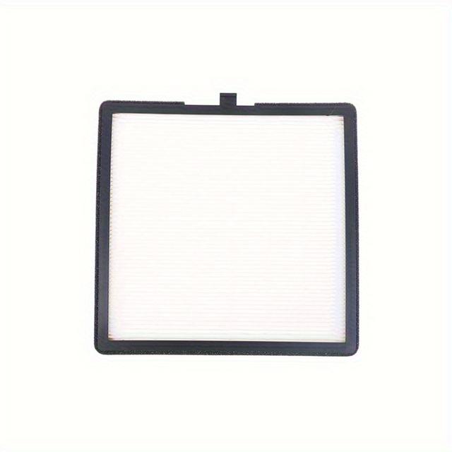 TEMU Nageldammsamlarfilter för manikyrmaskin – rengöring av nagelrengöringstillbehör och filter för manikyrsmycken