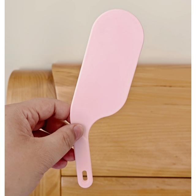 TEMU Ergonomic Bedding Lifter Tool - Easy Sheet Tuck-in & Bed Making, Durable Pp Material, Hand Wash Only - Grey